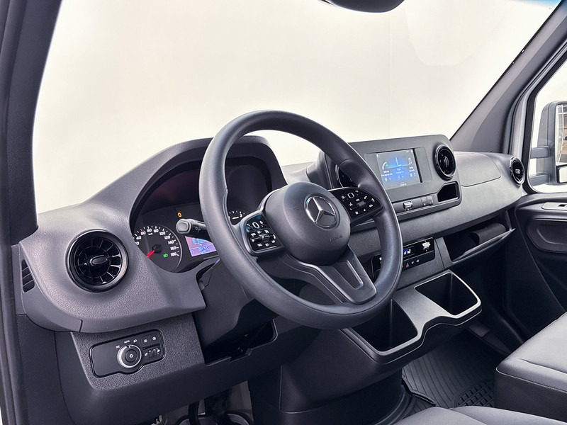 Mercedes-Benz Sprinter 517 1.9 CDI Bakwagen Meubelbak met Laadklep Achteruitrijcamera Apple Carplay/Android Auto Cruise Control - 박스 밴 : 사진 5 Mercedes-Benz Sprinter 517 1.9 CDI Bakwagen Meubelbak met Laadklep Achteruitrijcamera Apple Carplay/Android Auto Cruise Control - 박스 밴 : 사진 5