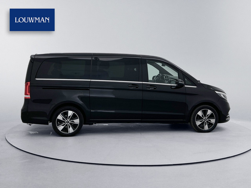 Mercedes-Benz V-Klasse 220d Lang Avantgarde Edition 8 Persoons incl. BPM Elektr schuifdeuren Nappa Leder Pano 8 zitplaatsen Geel kenteken - 소형 버스, 승합차 : 사진 3 Mercedes-Benz V-Klasse 220d Lang Avantgarde Edition 8 Persoons incl. BPM Elektr schuifdeuren Nappa Leder Pano 8 zitplaatsen Geel kenteken - 소형 버스, 승합차 : 사진 3