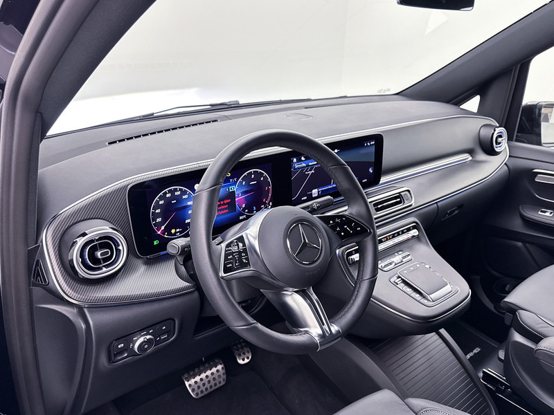 Mercedes-Benz V-Klasse 250d 4-MATIC Extra Lang AMG Avantgarde Dubbel cabine Nieuw Model BPM Vrij Direct Leverbaar Multibeam LED Elektrische Schuifdeure - 소형 밴, 콤비 밴 : 사진 5 Mercedes-Benz V-Klasse 250d 4-MATIC Extra Lang AMG Avantgarde Dubbel cabine Nieuw Model BPM Vrij Direct Leverbaar Multibeam LED Elektrische Schuifdeure - 소형 밴, 콤비 밴 : 사진 5