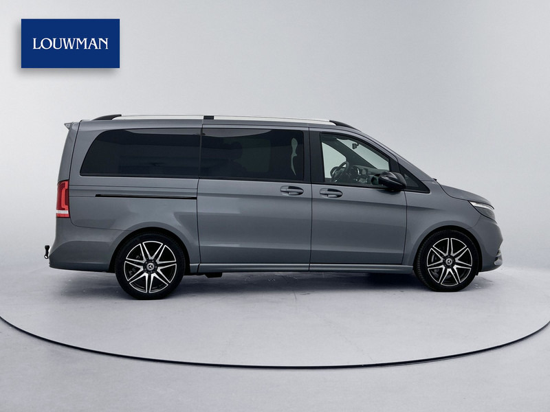 Mercedes-Benz V-Klasse 250d L2 Avantgarde AMG 431km! Dubbele Cabine Elektrische schuifdeuren DC Night pakket Leder - 소형 밴, 콤비 밴 : 사진 3 Mercedes-Benz V-Klasse 250d L2 Avantgarde AMG 431km! Dubbele Cabine Elektrische schuifdeuren DC Night pakket Leder - 소형 밴, 콤비 밴 : 사진 3