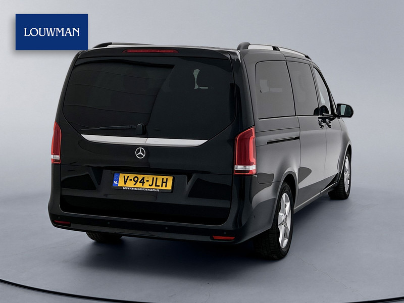 Mercedes-Benz V-Klasse 250d Lang Edition Dubbele Cabine Distronic Led Elektrische Achterklep - 소형 밴, 콤비 밴 : 사진 3 Mercedes-Benz V-Klasse 250d Lang Edition Dubbele Cabine Distronic Led Elektrische Achterklep - 소형 밴, 콤비 밴 : 사진 3