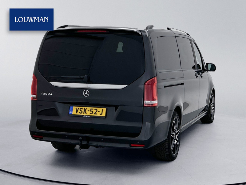 Mercedes-Benz V-Klasse 300d Lang Dubbele Cabine AMG Avantgarde Edition DC Trekhaak 360 Graden Camera Elektrische Schuifdeuren - 소형 밴, 콤비 밴 : 사진 2 Mercedes-Benz V-Klasse 300d Lang Dubbele Cabine AMG Avantgarde Edition DC Trekhaak 360 Graden Camera Elektrische Schuifdeuren - 소형 밴, 콤비 밴 : 사진 2