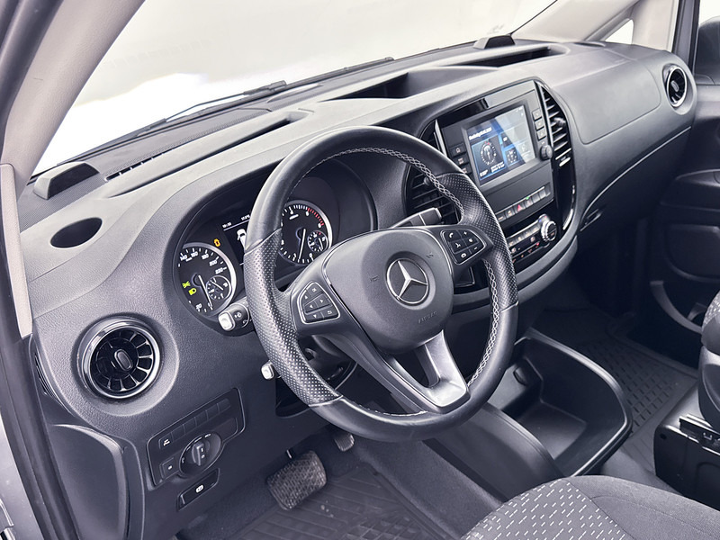 Mercedes-Benz Vito 114 CDI Extra Lang Trekhaak LED Achteruitrijcamera Apple Carplay/Android Auto Betimmering - 소형 밴 : 사진 5 Mercedes-Benz Vito 114 CDI Extra Lang Trekhaak LED Achteruitrijcamera Apple Carplay/Android Auto Betimmering - 소형 밴 : 사진 5