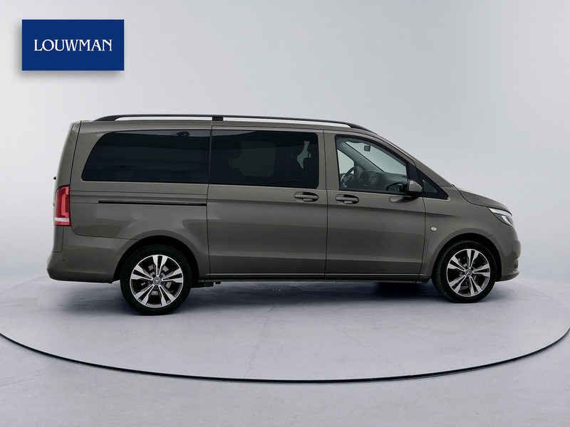 Mercedes-Benz Vito 114 CDI Lang DC Comfort Leder Dubbele cabine led euro 6 2x schuifdeur - 소형 밴, 콤비 밴 : 사진 4 Mercedes-Benz Vito 114 CDI Lang DC Comfort Leder Dubbele cabine led euro 6 2x schuifdeur - 소형 밴, 콤비 밴 : 사진 4