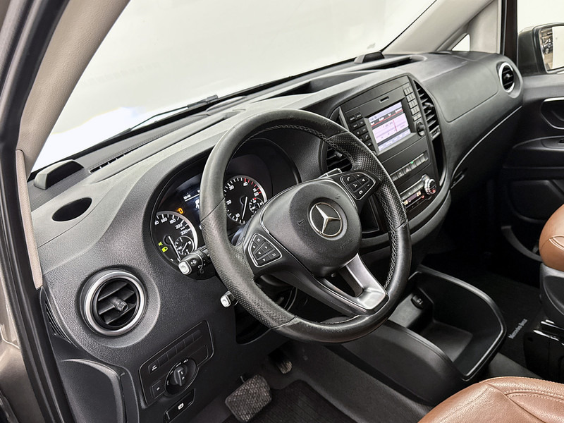 Mercedes-Benz Vito 114 CDI Lang DC Comfort Leder Dubbele cabine led euro 6 2x schuifdeur - 소형 밴, 콤비 밴 : 사진 5 Mercedes-Benz Vito 114 CDI Lang DC Comfort Leder Dubbele cabine led euro 6 2x schuifdeur - 소형 밴, 콤비 밴 : 사진 5