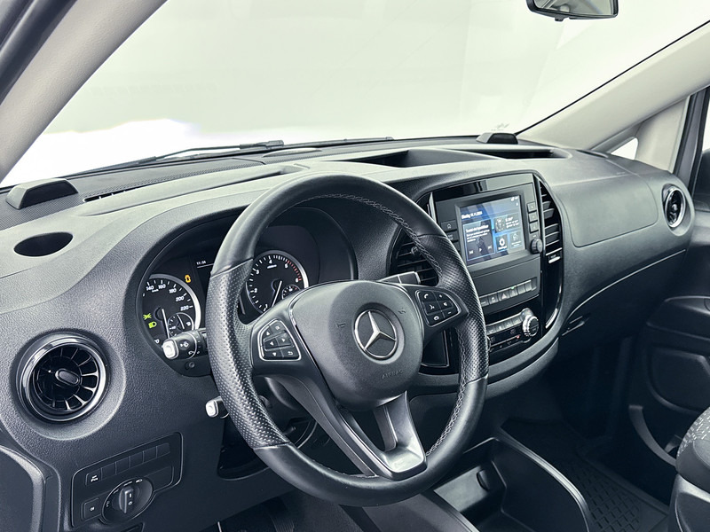 Mercedes-Benz Vito 114 CDI Lang Trekhaak LED Apple Carplay/Android Auto Achteruitrijcamera Cruise Control Betimmering - 소형 밴 : 사진 4 Mercedes-Benz Vito 114 CDI Lang Trekhaak LED Apple Carplay/Android Auto Achteruitrijcamera Cruise Control Betimmering - 소형 밴 : 사진 4