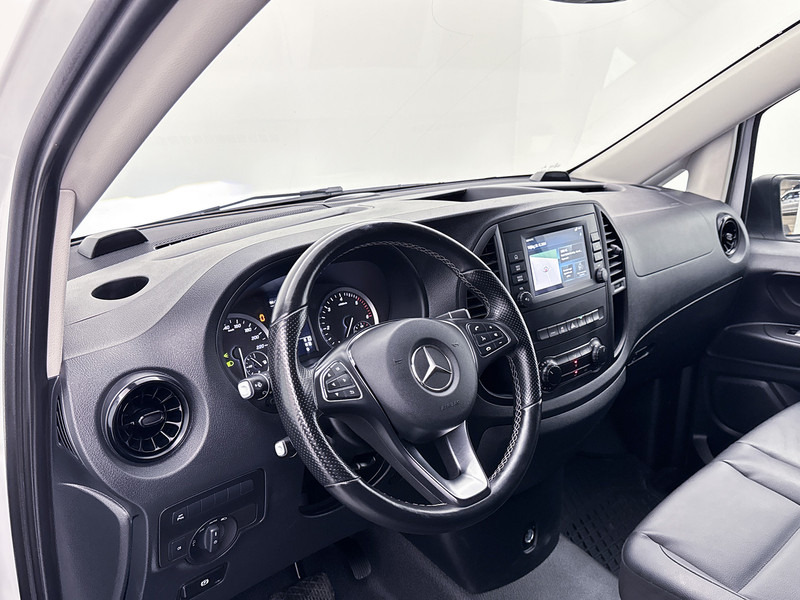 Mercedes-Benz Vito 116 CDI Extra Lang LED Trekhaak Navigatie Apple Carplay/Android Auto Cruise Control - 소형 밴 : 사진 4 Mercedes-Benz Vito 116 CDI Extra Lang LED Trekhaak Navigatie Apple Carplay/Android Auto Cruise Control - 소형 밴 : 사진 4