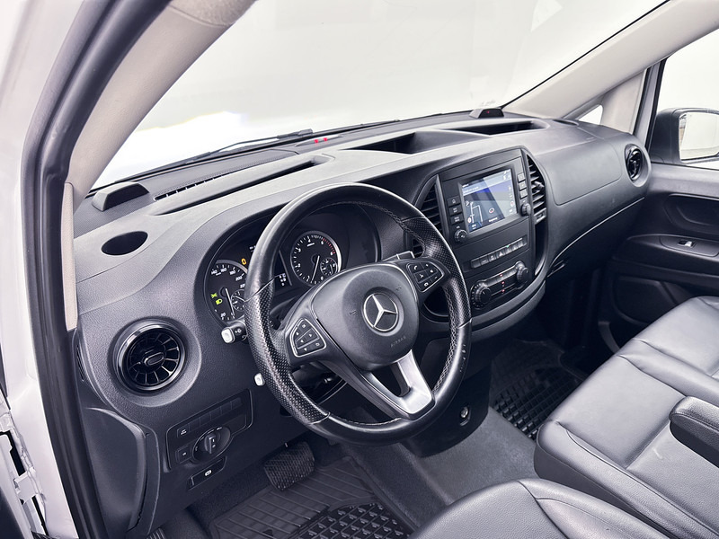 Mercedes-Benz Vito 116 CDI Extra Lang Led Trekhaak Navigatie Apple Carplay/Android Auto Cruise Control - 소형 밴 : 사진 4 Mercedes-Benz Vito 116 CDI Extra Lang Led Trekhaak Navigatie Apple Carplay/Android Auto Cruise Control - 소형 밴 : 사진 4