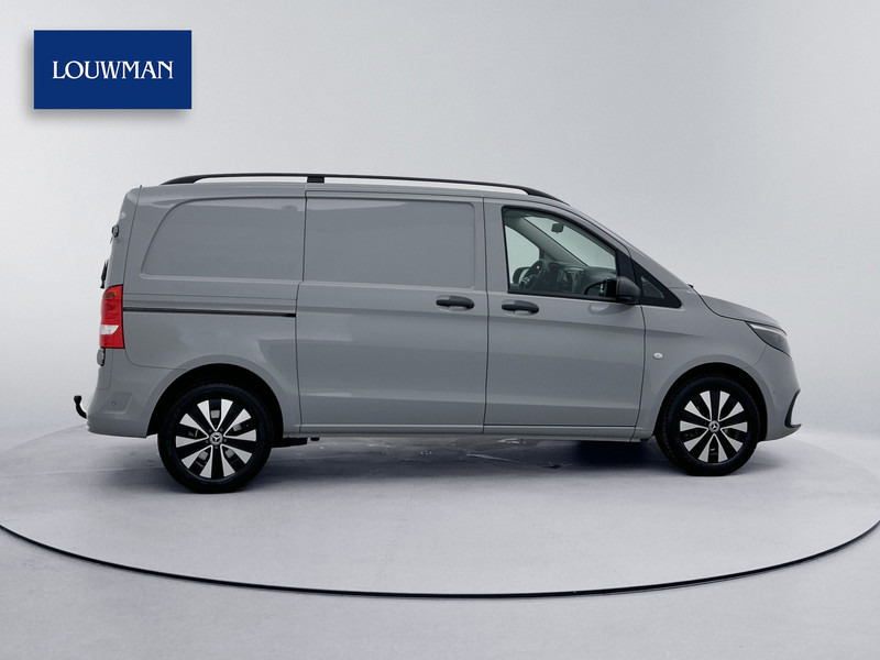 Mercedes-Benz Vito 116 CDI L1 Select 360 camera Adaptieve Cruise Control Trekhaak 2500kg Betimmering Facelift - 소형 밴 : 사진 3 Mercedes-Benz Vito 116 CDI L1 Select 360 camera Adaptieve Cruise Control Trekhaak 2500kg Betimmering Facelift - 소형 밴 : 사진 3