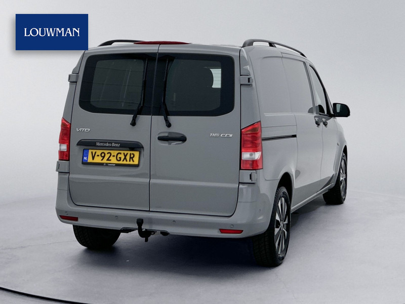 Mercedes-Benz Vito 116 CDI L1 Select 360 camera Adaptieve Cruise Control Trekhaak 2500kg Betimmering Facelift - 소형 밴 : 사진 2 Mercedes-Benz Vito 116 CDI L1 Select 360 camera Adaptieve Cruise Control Trekhaak 2500kg Betimmering Facelift - 소형 밴 : 사진 2