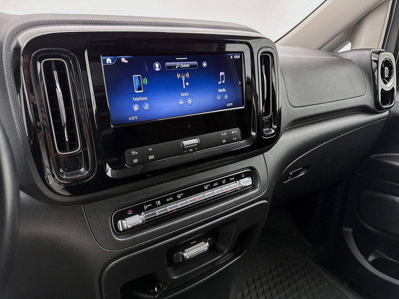 Mercedes-Benz Vito 116 CDI L1 Select 360 camera Adaptieve Cruise Control Trekhaak 2500kg Betimmering Facelift - 소형 밴 : 사진 5 Mercedes-Benz Vito 116 CDI L1 Select 360 camera Adaptieve Cruise Control Trekhaak 2500kg Betimmering Facelift - 소형 밴 : 사진 5