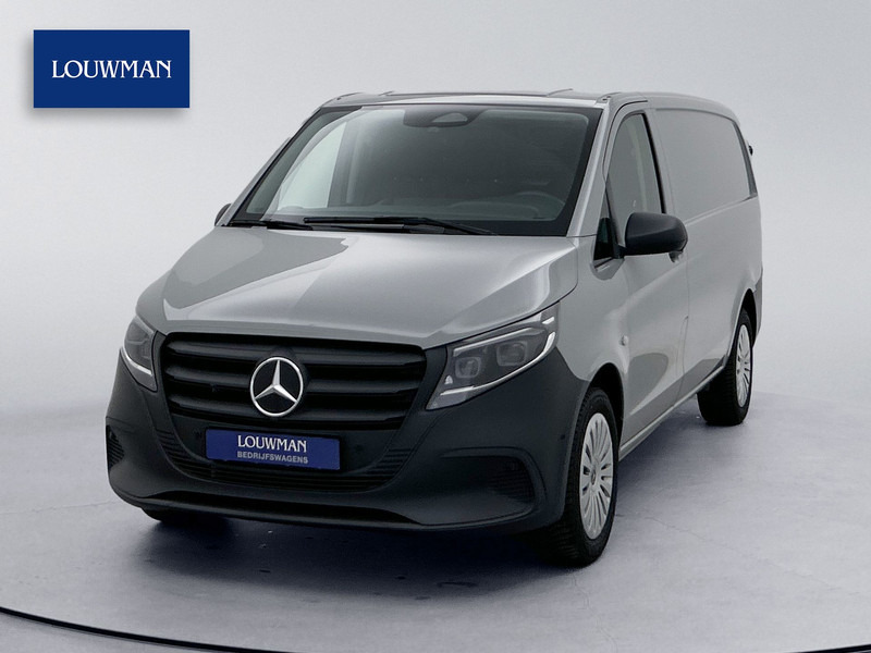 Mercedes-Benz Vito 116 CDI L2 Pro Alpingrijs Multibeam Led Parkeerpakket Trekhaak 2.5t Cruise control MBUX - 패널 밴 : 사진 1 Mercedes-Benz Vito 116 CDI L2 Pro Alpingrijs Multibeam Led Parkeerpakket Trekhaak 2.5t Cruise control MBUX - 패널 밴 : 사진 1