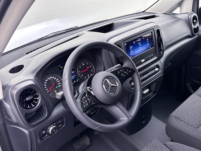 Mercedes-Benz Vito 116 CDI L2 Pro Multibeam LED Trekhaak Achteruitrijcamera Betimmering Cruise Control - 패널 밴 : 사진 5 Mercedes-Benz Vito 116 CDI L2 Pro Multibeam LED Trekhaak Achteruitrijcamera Betimmering Cruise Control - 패널 밴 : 사진 5
