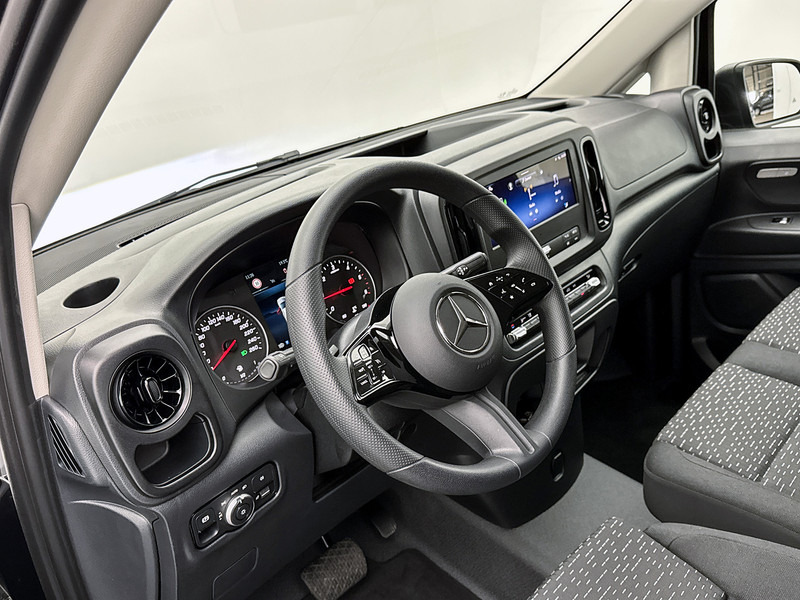 Mercedes-Benz Vito 116 CDI L2 Pro Multibeam Led Trekhaak Achteruitrijcamera met sonsoren Betimmering Cruise Control - 패널 밴 : 사진 5 Mercedes-Benz Vito 116 CDI L2 Pro Multibeam Led Trekhaak Achteruitrijcamera met sonsoren Betimmering Cruise Control - 패널 밴 : 사진 5