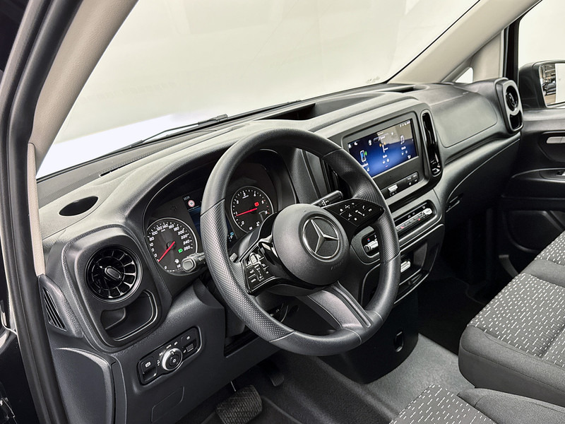 Mercedes-Benz Vito 116 CDI L2 Pro Multibeam Led Trekhaak Achteruitrijcamera met sonsoren Betimmering Cruise Control - 패널 밴 : 사진 5 Mercedes-Benz Vito 116 CDI L2 Pro Multibeam Led Trekhaak Achteruitrijcamera met sonsoren Betimmering Cruise Control - 패널 밴 : 사진 5