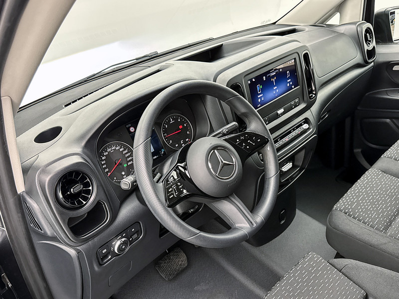Mercedes-Benz Vito 116 CDI L2 Pro Multibeam Led Trekhaak Parkeerpakket Achteruitrijcamera Apple Carplay/Android Auto Betimmering - 패널 밴 : 사진 4 Mercedes-Benz Vito 116 CDI L2 Pro Multibeam Led Trekhaak Parkeerpakket Achteruitrijcamera Apple Carplay/Android Auto Betimmering - 패널 밴 : 사진 4