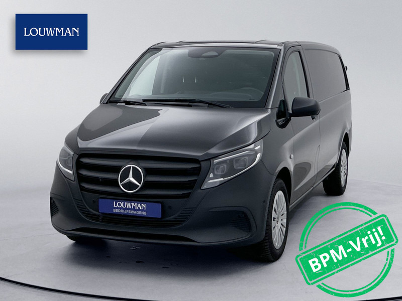 Mercedes-Benz Vito 116 CDI L2 Pro Multibeam Led Trekhaak Parkeerpakket Achteruitrijcamera Apple Carplay/Android Auto Betimmering - 패널 밴 : 사진 1 Mercedes-Benz Vito 116 CDI L2 Pro Multibeam Led Trekhaak Parkeerpakket Achteruitrijcamera Apple Carplay/Android Auto Betimmering - 패널 밴 : 사진 1
