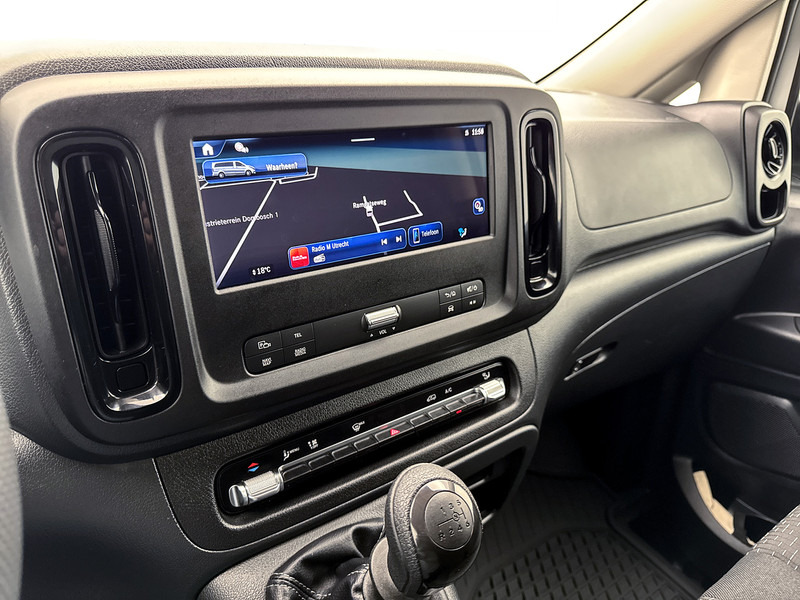 Mercedes-Benz Vito 116 CDI L2 Pro Navigatie Parkeerpakket Stoelverwarming Achteruitrijcamera Betimmering Cruise Control - 패널 밴 : 사진 5 Mercedes-Benz Vito 116 CDI L2 Pro Navigatie Parkeerpakket Stoelverwarming Achteruitrijcamera Betimmering Cruise Control - 패널 밴 : 사진 5