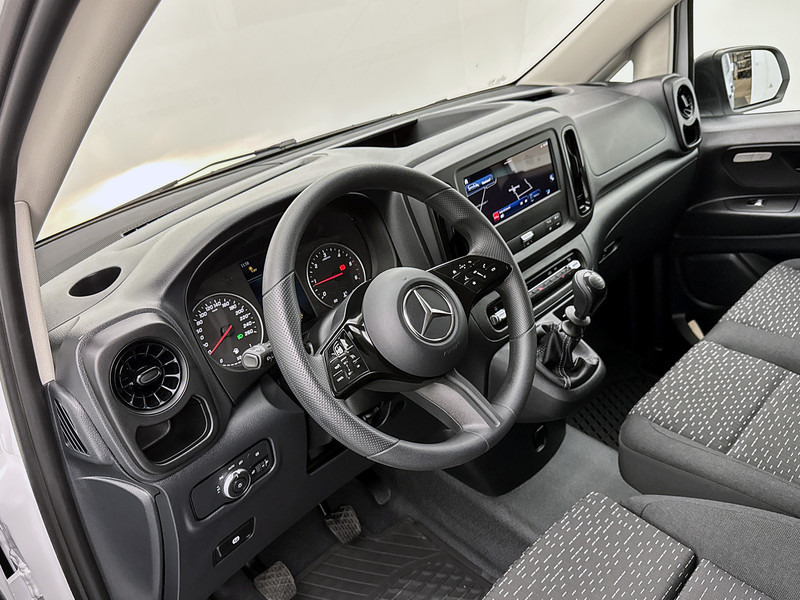 Mercedes-Benz Vito 116 CDI L2 Pro Navigatie Parkeerpakket Stoelverwarming Achteruitrijcamera Betimmering Cruise Control - 패널 밴 : 사진 4 Mercedes-Benz Vito 116 CDI L2 Pro Navigatie Parkeerpakket Stoelverwarming Achteruitrijcamera Betimmering Cruise Control - 패널 밴 : 사진 4