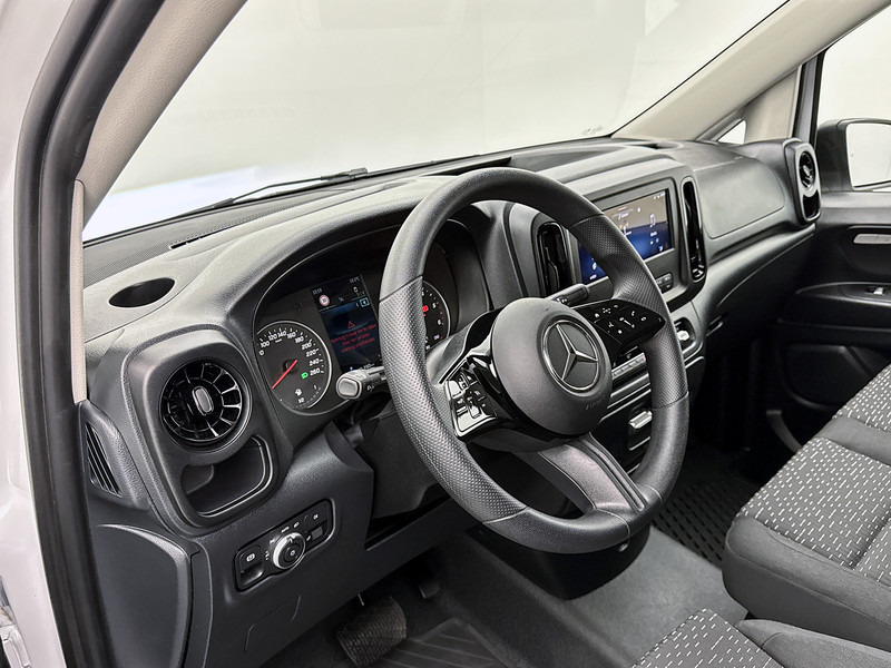 Mercedes-Benz Vito 116 CDI L2 Pro Trekhaak Achteruitrijcamera Multibeam LED Betimmering Cruise Control - 패널 밴 : 사진 5 Mercedes-Benz Vito 116 CDI L2 Pro Trekhaak Achteruitrijcamera Multibeam LED Betimmering Cruise Control - 패널 밴 : 사진 5