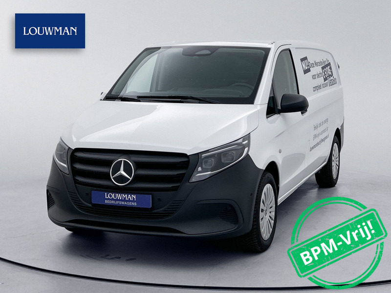 Mercedes-Benz Vito 116 CDI L2 Pro Vebabox koeling Trekhaak Multibeam LED Betimmering Achteruitrijcamera met Parkeersensoren - 냉동 밴 : 사진 1 Mercedes-Benz Vito 116 CDI L2 Pro Vebabox koeling Trekhaak Multibeam LED Betimmering Achteruitrijcamera met Parkeersensoren - 냉동 밴 : 사진 1
