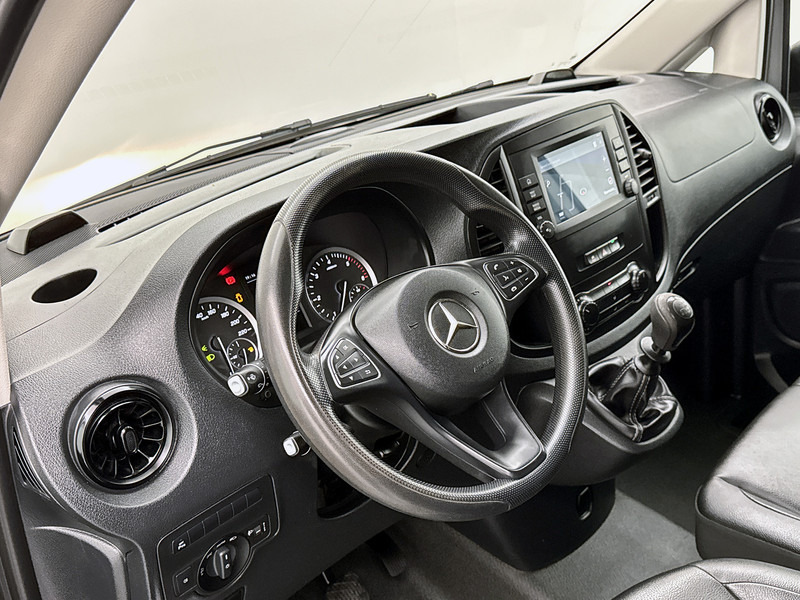 Mercedes-Benz Vito 116 CDI Lang Navigatie Camera + sensoren Cruise control Trekhaak Cruise control - 소형 밴 : 사진 4 Mercedes-Benz Vito 116 CDI Lang Navigatie Camera + sensoren Cruise control Trekhaak Cruise control - 소형 밴 : 사진 4