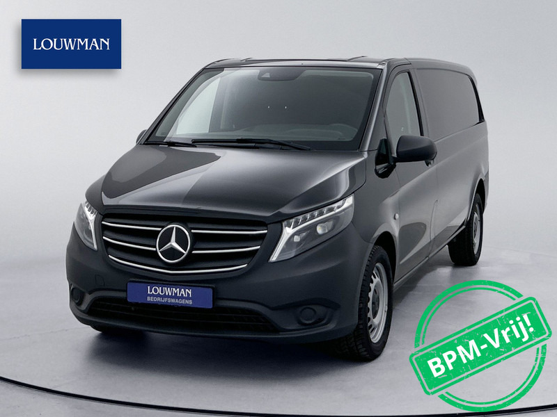 Mercedes-Benz Vito 119 CDI Extra Lang L3 Led Betimmering Adaptieve Cruise Control - 패널 밴 : 사진 1 Mercedes-Benz Vito 119 CDI Extra Lang L3 Led Betimmering Adaptieve Cruise Control - 패널 밴 : 사진 1