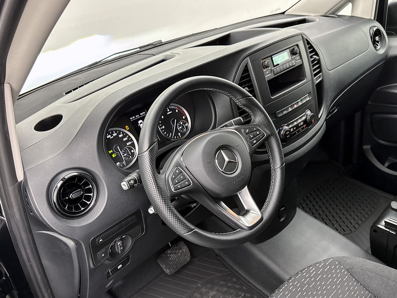 Mercedes-Benz Vito 119 CDI Extra Lang L3 Led Betimmering Adaptieve Cruise Control - 패널 밴 : 사진 4 Mercedes-Benz Vito 119 CDI Extra Lang L3 Led Betimmering Adaptieve Cruise Control - 패널 밴 : 사진 4