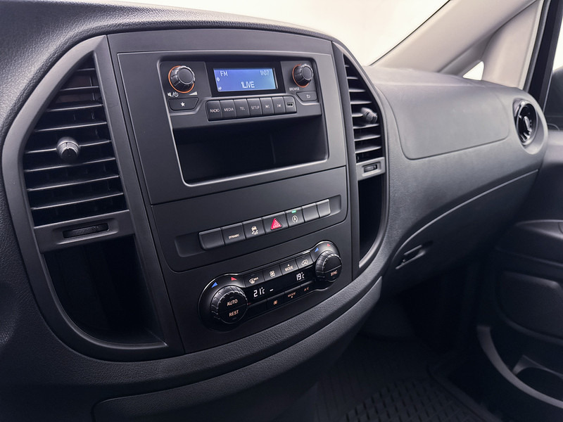 패널 밴 Mercedes-Benz Vito 119 CDI Extra Lang LED Adaptieve Cruise Control Climate control Betimmering : 사진 7