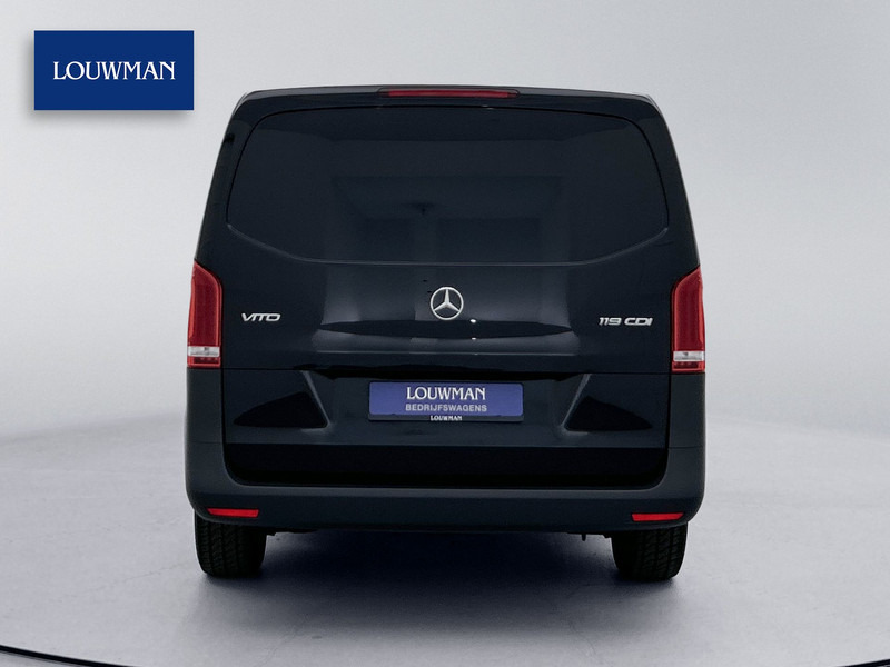 패널 밴 Mercedes-Benz Vito 119 CDI Extra Lang LED Adaptieve Cruise Control Climate control Betimmering : 사진 17