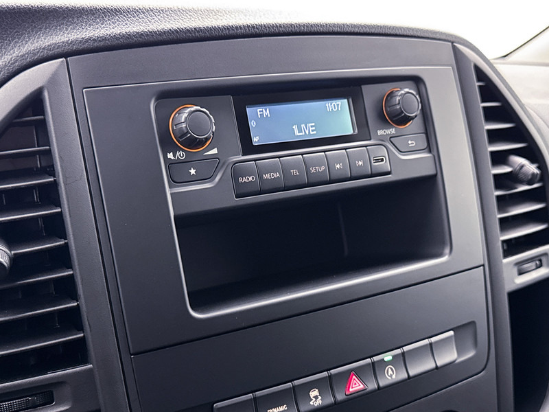 패널 밴 Mercedes-Benz Vito 119 CDI Extra Lang LED Adaptieve Cruise Control Climate control Betimmering : 사진 8