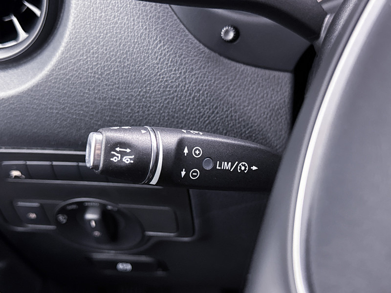패널 밴 Mercedes-Benz Vito 119 CDI Extra Lang LED Adaptieve Cruise Control Climate control Betimmering : 사진 11