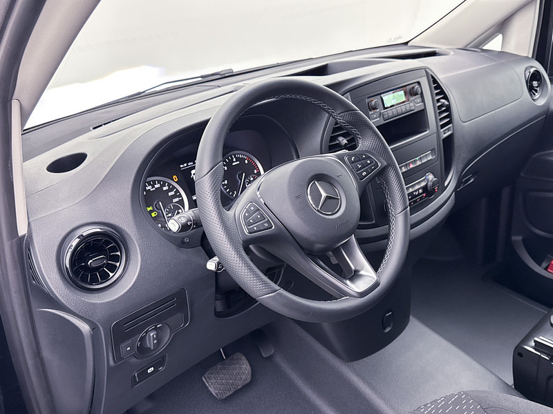 Mercedes-Benz Vito 119 CDI Extra Lang LED Betimmering Adaptieve Cruise Control - 패널 밴 : 사진 5 Mercedes-Benz Vito 119 CDI Extra Lang LED Betimmering Adaptieve Cruise Control - 패널 밴 : 사진 5