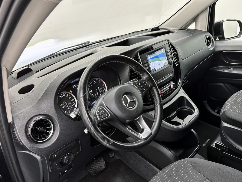 Mercedes-Benz Vito 119 CDI Lang DC 2x schuifdeur Dubbele cabine Navigatie Trekhaak Climate control Sidebars - 소형 밴, 콤비 밴 : 사진 4 Mercedes-Benz Vito 119 CDI Lang DC 2x schuifdeur Dubbele cabine Navigatie Trekhaak Climate control Sidebars - 소형 밴, 콤비 밴 : 사진 4