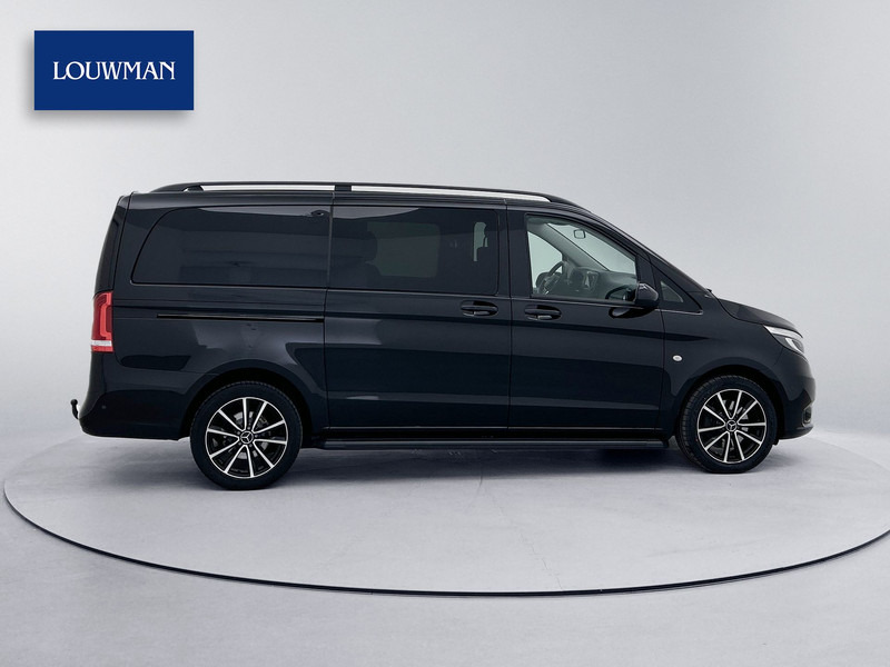 Mercedes-Benz Vito 119 CDI Lang DC 2x schuifdeur Dubbele cabine Navigatie Trekhaak Climate control Sidebars - 소형 밴, 콤비 밴 : 사진 3 Mercedes-Benz Vito 119 CDI Lang DC 2x schuifdeur Dubbele cabine Navigatie Trekhaak Climate control Sidebars - 소형 밴, 콤비 밴 : 사진 3