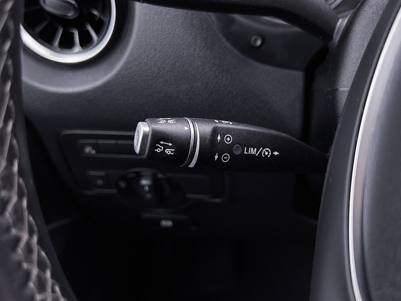 소형 밴, 콤비 밴 Mercedes-Benz Vito 119 CDI Lang DC Distronic 19"inch lichtmetaal 2x schuifdeur Led Stoelverwarming Navigatie Dubbele cabine Automatische airco : 사진 16