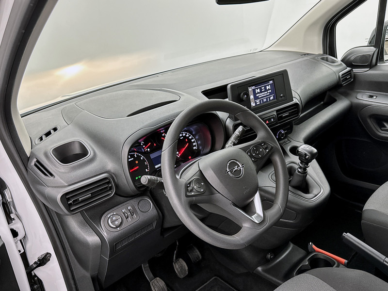 Opel Combo 1.5D L2H1 Parkeersensoren Cruise control Airco Verlengd - 소형 밴 : 사진 4 Opel Combo 1.5D L2H1 Parkeersensoren Cruise control Airco Verlengd - 소형 밴 : 사진 4