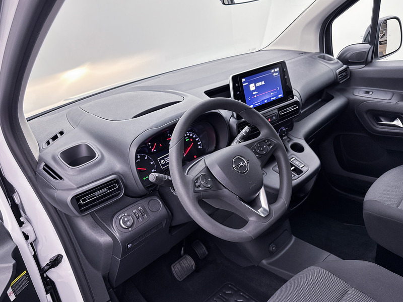 Opel Combo Electric 136 L2 50kWh Achteruitrijcamera Parkeersensoren Cruise Control - 소형 밴, 전기 밴 : 사진 5 Opel Combo Electric 136 L2 50kWh Achteruitrijcamera Parkeersensoren Cruise Control - 소형 밴, 전기 밴 : 사진 5