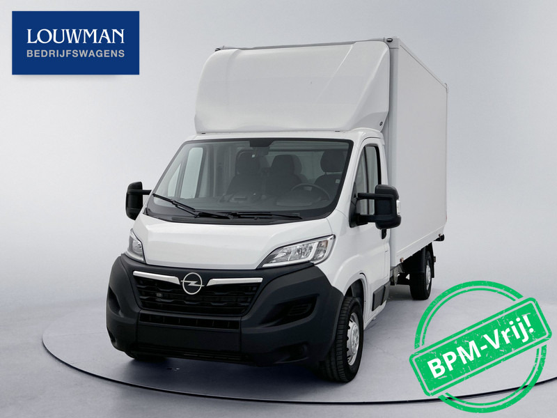 Opel Movano 2.2D 140pk Bakwagen D'Hollandia laadklep Cruise control Airco Achteruitrijcamera - 박스 밴 : 사진 1 Opel Movano 2.2D 140pk Bakwagen D'Hollandia laadklep Cruise control Airco Achteruitrijcamera - 박스 밴 : 사진 1