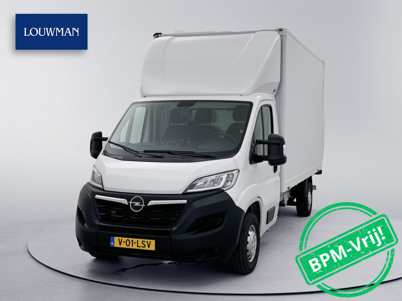 Opel Movano 2.2D 140pk Bakwagen met Laadklep Achteruitrijcamera Cruise Control Meubelbak D'Hollandia klep - 박스 밴 : 사진 1 Opel Movano 2.2D 140pk Bakwagen met Laadklep Achteruitrijcamera Cruise Control Meubelbak D'Hollandia klep - 박스 밴 : 사진 1