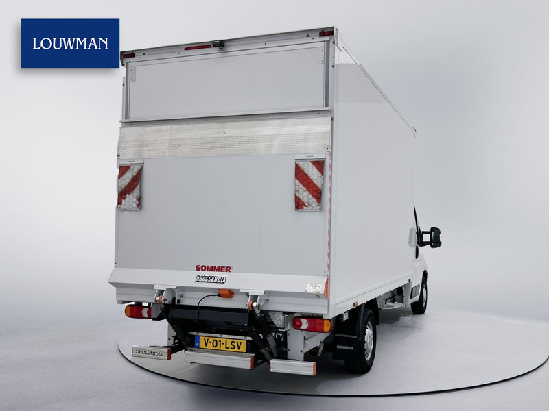 Opel Movano 2.2D 140pk Bakwagen met Laadklep Achteruitrijcamera Cruise Control Meubelbak D'Hollandia klep - 박스 밴 : 사진 2 Opel Movano 2.2D 140pk Bakwagen met Laadklep Achteruitrijcamera Cruise Control Meubelbak D'Hollandia klep - 박스 밴 : 사진 2