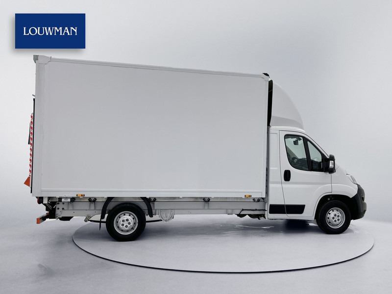 Opel Movano 2.2D 140pk Bakwagen met Laadklep Achteruitrijcamera Cruise Control Meubelbak D'Hollandia klep - 박스 밴 : 사진 3 Opel Movano 2.2D 140pk Bakwagen met Laadklep Achteruitrijcamera Cruise Control Meubelbak D'Hollandia klep - 박스 밴 : 사진 3