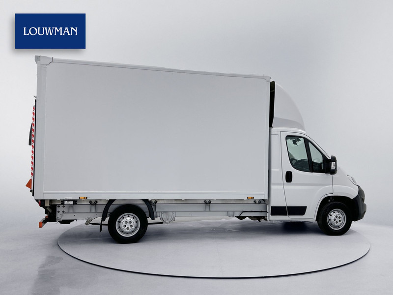 Opel Movano 2.2D 140pk Bakwagen met Laadklep Achteruitrijcamera Cruise Control Meubelbak - 박스 밴 : 사진 3 Opel Movano 2.2D 140pk Bakwagen met Laadklep Achteruitrijcamera Cruise Control Meubelbak - 박스 밴 : 사진 3