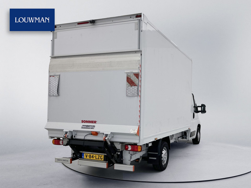 Opel Movano 2.2D 140pk Bakwagen met Laadklep Achteruitrijcamera Cruise control D'Hollandia - 박스 밴 : 사진 2 Opel Movano 2.2D 140pk Bakwagen met Laadklep Achteruitrijcamera Cruise control D'Hollandia - 박스 밴 : 사진 2