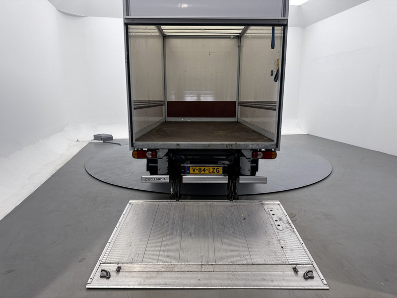 Opel Movano 2.2D 140pk Bakwagen met Laadklep Achteruitrijcamera Cruise control D'Hollandia - 박스 밴 : 사진 4 Opel Movano 2.2D 140pk Bakwagen met Laadklep Achteruitrijcamera Cruise control D'Hollandia - 박스 밴 : 사진 4