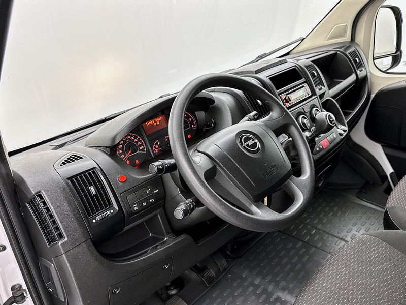 Opel Movano 2.2D 140pk Bakwagen met Laadklep Cruise Control Meubelbak Airco - 박스 밴 : 사진 5 Opel Movano 2.2D 140pk Bakwagen met Laadklep Cruise Control Meubelbak Airco - 박스 밴 : 사진 5
