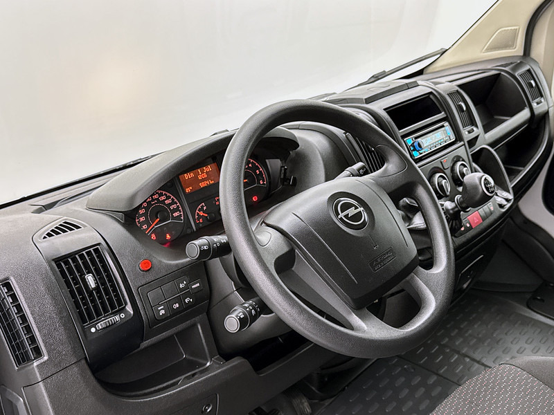 Opel Movano 2.2D 140pk Bakwagen met Laadklep Cruise Control Meubelbak Airco - 박스 밴 : 사진 5 Opel Movano 2.2D 140pk Bakwagen met Laadklep Cruise Control Meubelbak Airco - 박스 밴 : 사진 5