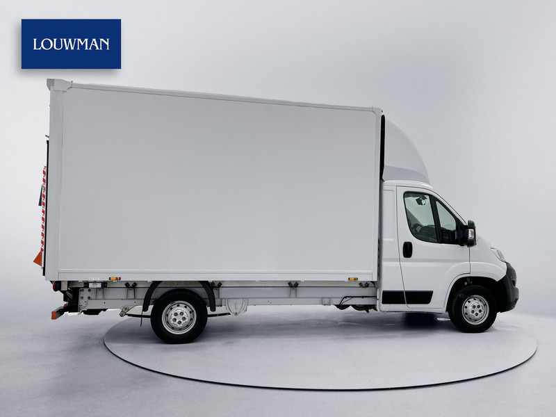 Opel Movano 2.2D 140pk Meubelbak Bakwagen met Laadklep Achteruitrijcamera Cruise Control - 박스 밴 : 사진 3 Opel Movano 2.2D 140pk Meubelbak Bakwagen met Laadklep Achteruitrijcamera Cruise Control - 박스 밴 : 사진 3