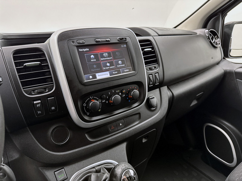 Opel Vivaro 1.6 CDTI L1H1 Edition EcoFlex Marge (btw vrij) Camera Navigatie Parkeersensoren - 소형 밴 : 사진 5 Opel Vivaro 1.6 CDTI L1H1 Edition EcoFlex Marge (btw vrij) Camera Navigatie Parkeersensoren - 소형 밴 : 사진 5