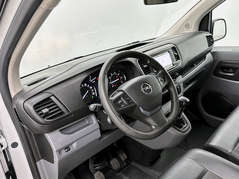 Opel Vivaro 2.0 CDTI L2H1 Edition Imperiaal Navigatie Achteruitrijcamera Cruise Control - 소형 밴 : 사진 4 Opel Vivaro 2.0 CDTI L2H1 Edition Imperiaal Navigatie Achteruitrijcamera Cruise Control - 소형 밴 : 사진 4